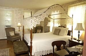Inn The At Marshland Farm Quechee