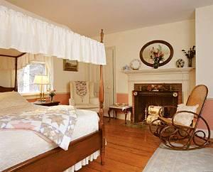 Inn The At Marshland Farm Quechee