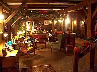 The At Marshland Farm Inn