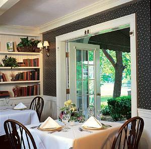 The At Marshland Farm Inn Quechee
