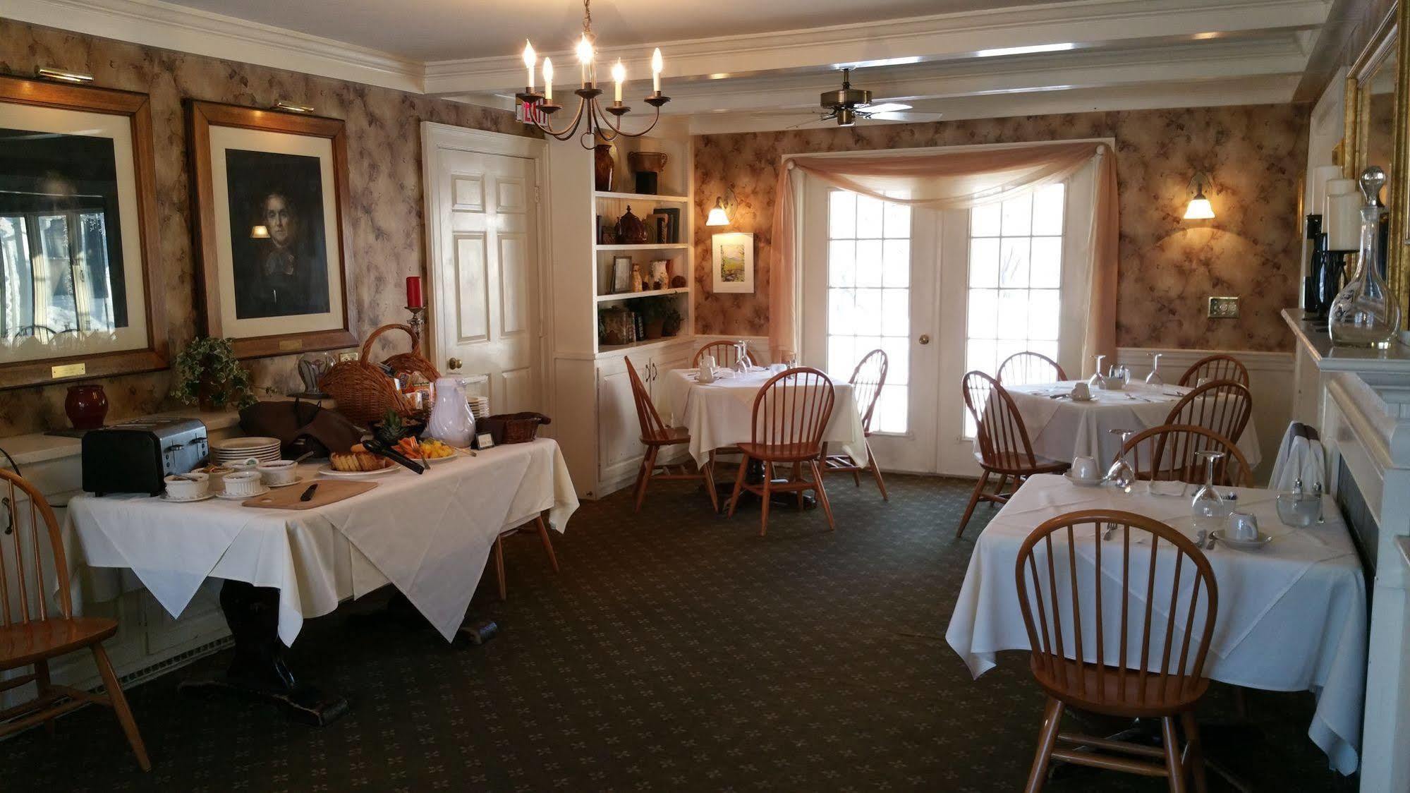 The At Marshland Farm 3* Quechee