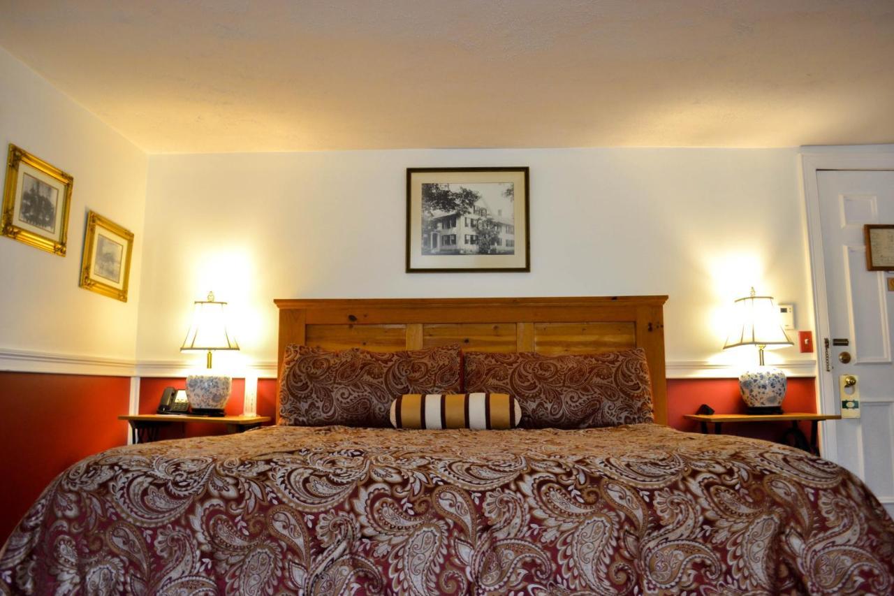 The At Marshland Farm Inn 3*