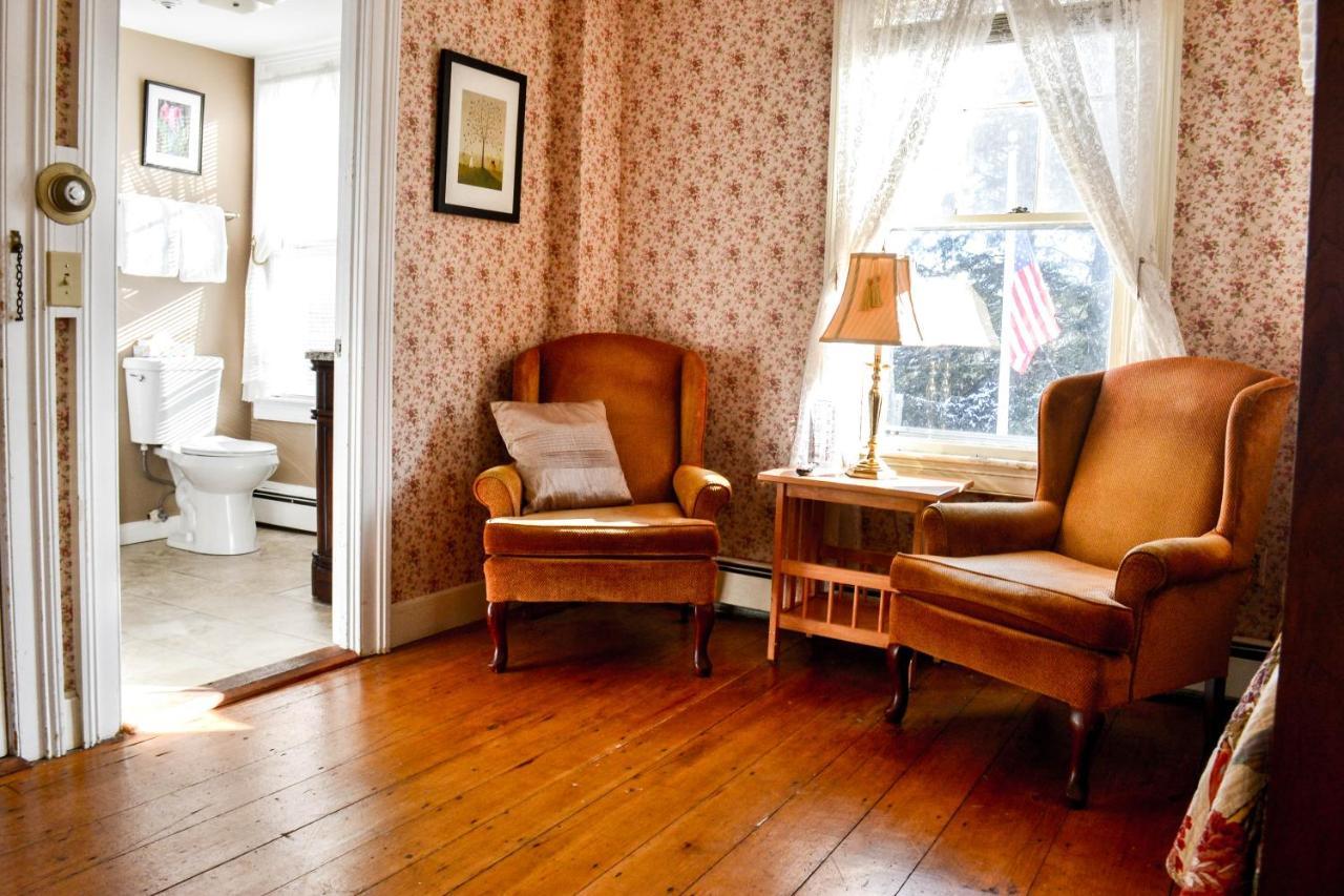 Inn The At Marshland Farm 3*